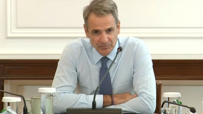Παραδοχή Μητσοτάκη: Υπάρχουν ακόμα πολλές εστίες γραφειοκρατίας - Έτοιμες 12 παρεμβάσεις για βελτίωση του επιχειρηματικού περιβάλλοντος