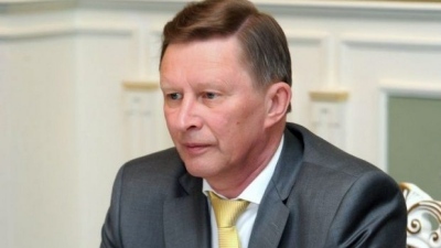 Ρωσία - Απεβίωσε ο πρώην υπουργός Άμυνας, Sergey Ivanov, σε ηλικία 73 ετών