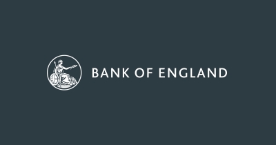 Έκπληξη από τη BoE: Η πρώτη αύξηση επιτοκίων 0,15% από το ξέσπασμα της πανδημίας στο 0,25%