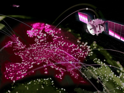 TELEKOM: Συμμετοχή στο διαστημικό πρόγραμμα IRIS² για την παροχή ασφαλούς συνδεσιμότητας και γρήγορου internet στην Ευρώπη