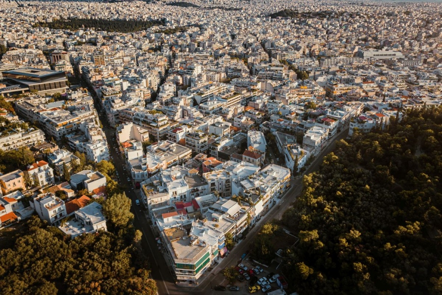 Καταπατημένα Δημοσίου: Στη χαμηλή ταχύτητα οι εξαγορές - Μόλις 100 ακίνητα πήραν το «πράσινο φως»
