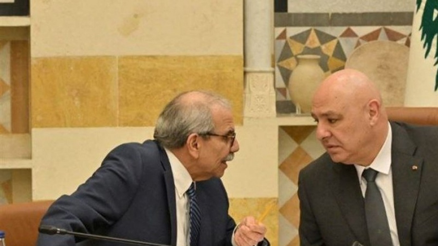 Παρέμβαση Ιράν: Ο Λίβανος ευχαριστεί τις ΗΠΑ για μία εξευτελιστική συμφωνία με το Ισραήλ