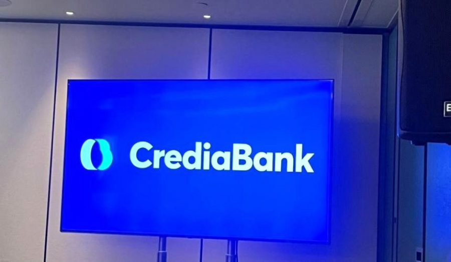 CrediaBank: Στήριξη στον αγροδιατροφικό τομέα της Κρήτης σε συνεργασία με το Ελληνικό Μεσογειακό Πανεπιστήμιο