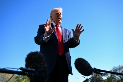 Τι συμβαίνει; Μετακίνηση - σοκ στο ΝΑΤΟ: O Trump φέρνει στρατεύματα πιο κοντά στη Ρωσία
