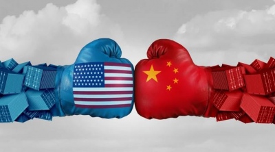 Οργή Κίνας κατά Trump για τους δασμούς στις BRICS - «Εργαλείο εξαναγκασμού και πίεσης»