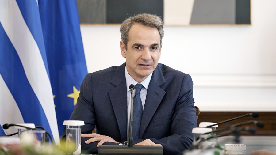 Ο Μητσοτάκης ζητά την παρέμβαση της ΕΕ για τις πολυεθνικές και την αισχροκέρδεια - Επιστολή στην Ursula von der Leyen