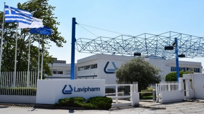 Lavipharm: Στις 24/7 η καταβολή καθαρού μερίσματος 0,019 ευρώ ανά μετοχή
