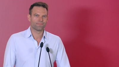 Χαμός στην ΚΕ του ΣΥΡΙΖΑ - Κασσελάκης:  Θέλουν να μας διαλύσουν, πριν φύγουν –  Αποχώρησαν Αχτσιόγλου, Ομπρέλα και 85 μέλη