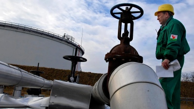 Θρίλερ με τον αγωγό Druzhba στην Ουκρανία - Πιέσεις της ΕΕ σε Zelensky για το ρωσικό πετρέλαιο