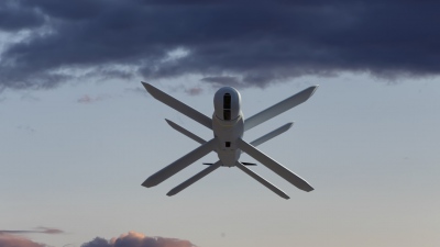 Δέος! - Πιο θανατηφόρο από ποτέ το drone Lancet - Με αναβαθμίσεις AI οι Ρώσοι τελειοποίησαν το φονικό εργαλείο