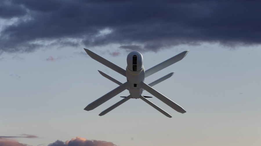 Δέος! - Πιο θανατηφόρο από ποτέ το drone Lancet - Με αναβαθμίσεις AI οι Ρώσοι τελειοποίησαν το φονικό εργαλείο