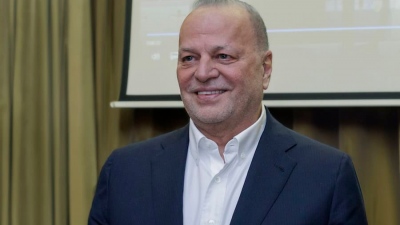 Παρέμβαση Μυτιληναίου: Η γεωπολιτική ανυπαρξία της Ευρώπης κινδυνεύει να γίνει ζευγάρι με την οικονομική και επιχειρηματική αποσάθρωση