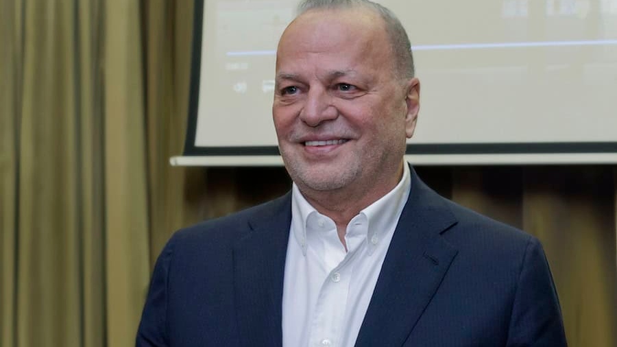 Παρέμβαση Μυτιληναίου: Η γεωπολιτική ανυπαρξία της Ευρώπης κινδυνεύει να γίνει ζευγάρι με την οικονομική και επιχειρηματική αποσάθρωση