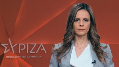 Αχτσιόγλου: Το σχέδιό μου είναι να αποχωριστούμε κάθε είδους ταμπέλες - Θέλω ένα έργο που να απαντά στις αγωνίες