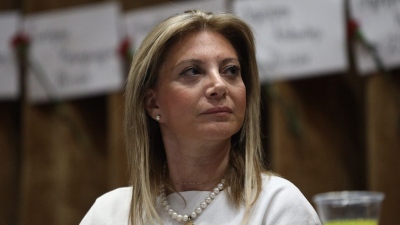 Ξέσπασμα Καρυστιανού: Λάθος για ναυάγιο στη Χίο, η σωστή λέξη είναι εισβολή - Κάνουν την Ελλάδα «αποθήκη ψυχών»