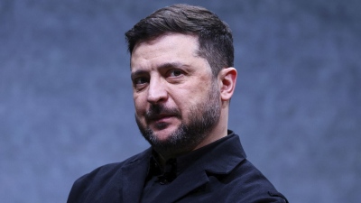 Zelensky: Πιθανό να θέσω ξανά υποψηφιότητα για πρόεδρος της Ουκρανίας - Πάμε σε διπλές κάλπες για προεδρία και Donbass