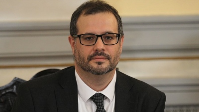Τσάφος: Να κριθώ για το έργο μου - Να σταματήσει η απόπειρα ανθρωποφαγίας με μεθόδους «κοπτοραπτικής»
