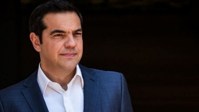 Στην Κρήτη ο Τσίπρας - Οι επαφές του στο Ηράκλειο πριν την παρουσίαση του βιβλίου του