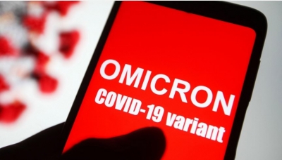 Αλματώδης αύξηση της μετάλλαξης Omicron στην Ελλάδα μέχρι την Πρωτοχρονιά – Συστάσεις για μείωση της διασποράς – Προβλέψεις για το μέλλον