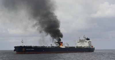 Ουκρανική τρομοκρατία: Η Αζοφική γίνεται Στενό… του Hormuz – Συντριβή 415 ουκρανικών UAVs από τη ρωσική αεράμυνα