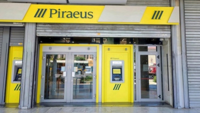 Τράπεζα Πειραιώς: Την Τετάρτη 29/7 ανακοινώνονται τα αποτελέσματα του α' εξαμήνου 2026