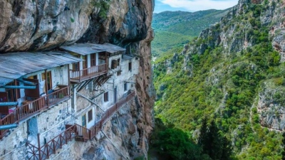 Τι συζήτησαν για θρησκευτικό τουρισμό ο ΓΓ ΕΟΤ και αντιπροσωπεία της Εκκλησίας Ελλάδος