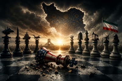 Scrap paper the 14 US terms for a deal with Iran the 7 commandments of Tehran, Trump is humiliated, rift with Netanyahu