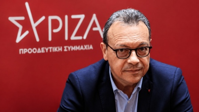 Ραγδαίες εξελίξεις: Ο Τσίπρας διέλυσε τον ΣΥΡΙΖΑ, παραιτήθηκε από την ηγεσία ο Φάμελλος - «Δεν θα γίνω μέρος του διχασμού»