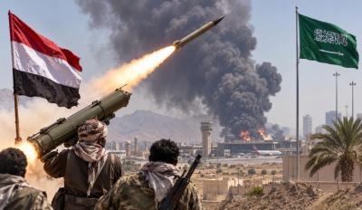 The Houthis 