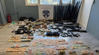 Μαφία της Κρήτης: Δέσμευση λογαριασμών και περιουσιακών στοιχείων των εμπλεκομένων