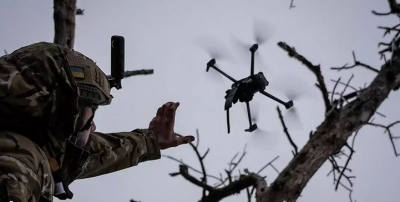 Ξέμεινε και από drones, η Ουκρανία - Για τα... μπάζα, όσα έχουν απομείνει και όσα νέα παραλαμβάνει ο στρατός