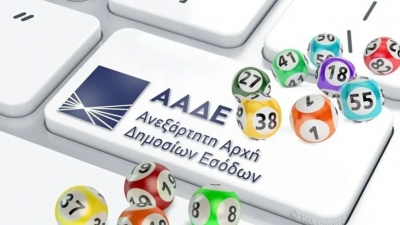 Έγινε η κλήρωση για την φορολοταρία, δείτε αν κερδίσατε