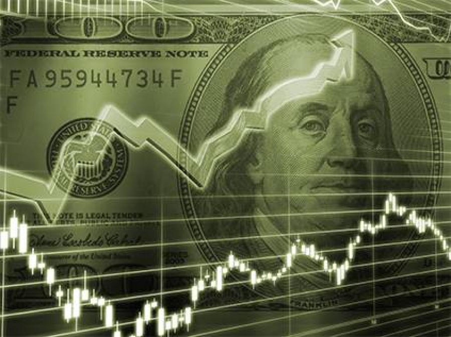 Dollar in freefall: Trump 
