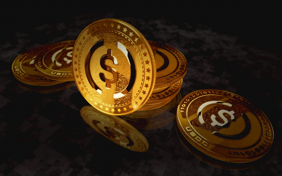 Η σιωπηλή έκρηξη των stablecoins - Ιστορικό ρεκόρ 10 τρισ. δολ. τον Ιανουάριο 2026