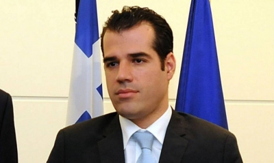 Πλεύρης για μετάλλαξη Omicron: Δύο ακόμη ύποπτα κρούσματα στην Αθήνα