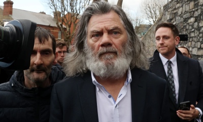 Σάλος στο Δουβλίνο: Ιρλανδός γκάνγκστερ διεκδικεί την έδρα του πρώην υπουργού Οικονομικών - Το βαρύ ποινικό παρελθόν του