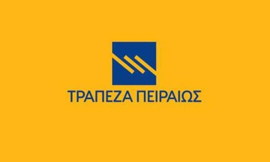 Στο 60,20% η συμμετοχή της Τράπεζας Πειραιώς στη MIG