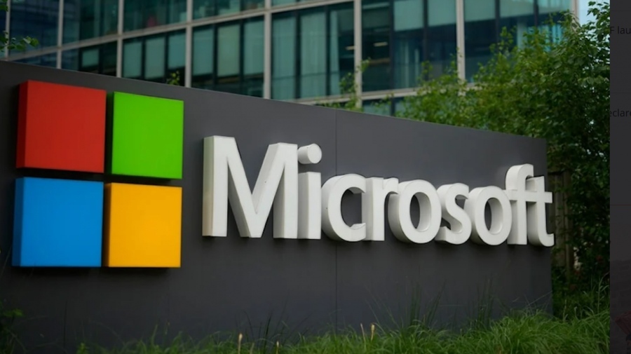 «Σεισμός» στη Microsoft: Αποχωρεί από το Δ.Σ. μετά από 10 χρόνια ο ιδρυτής του LinkedIn