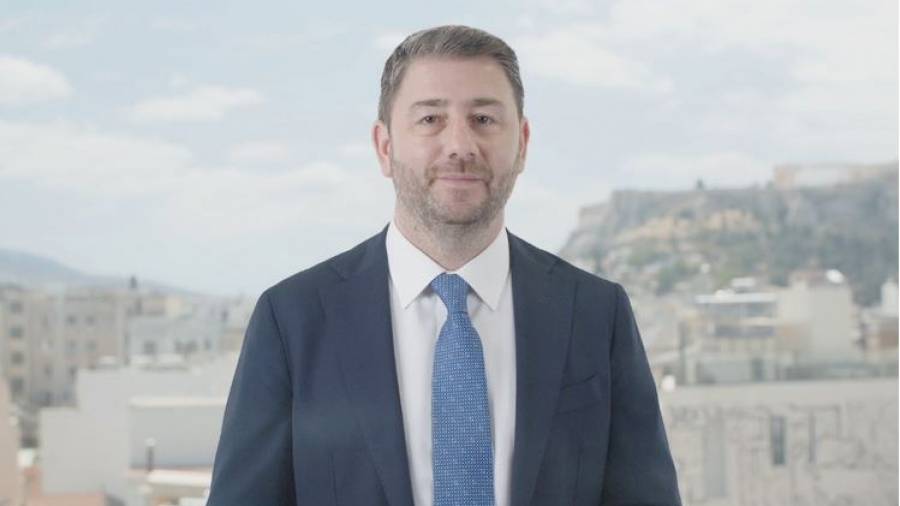 Ανδρουλάκης για GenRent στο TikTok: Πάνω απ’ όλα οι άνθρωποι - Λύσεις ρεαλιστικές και εφαρμόσιμες υπάρχουν