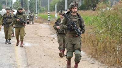 Λίβανος: Αιματηρή ενέδρα της Hezbollah σε Ισραηλινούς στρατιώτες που διέσχιζαν τα σύνορα