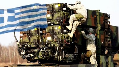 Σενάριο τρόμου για Ελλάδα: Μας σέρνουν σε πόλεμο σε Ρωσία και Μέση Ανατολή – «Τυφλό» παιχνίδι Μητσοτάκη με ΝΑΤΟ - ΕΕ
