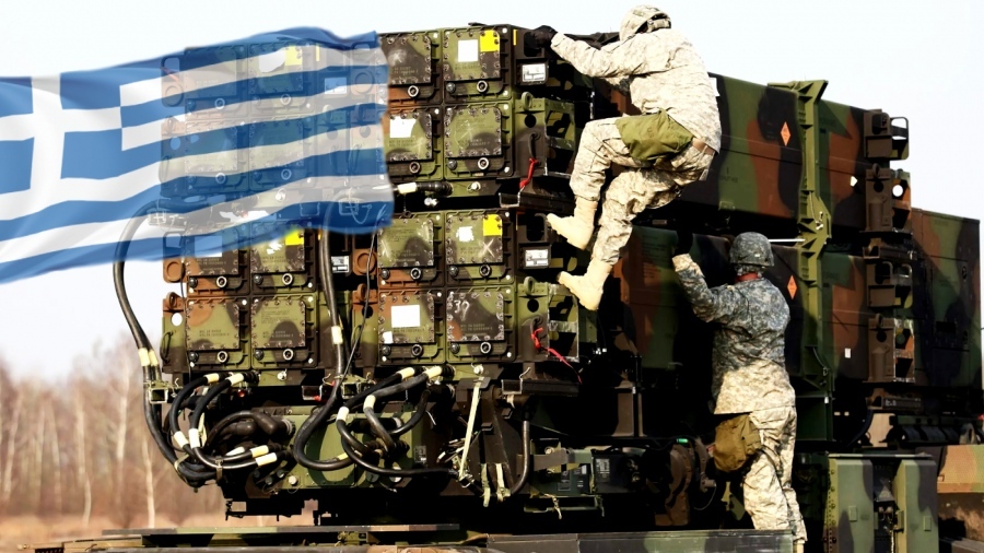 Σενάριο τρόμου για Ελλάδα: Μας σέρνουν σε πόλεμο σε Ρωσία και Μέση Ανατολή – «Τυφλό» παιχνίδι Μητσοτάκη με ΝΑΤΟ - ΕΕ