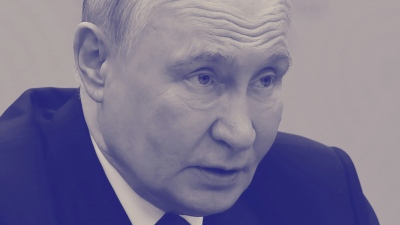 Ευθεία σύγκρουση Putin με τη Δύση για τη νέα παγκόσμια τάξη