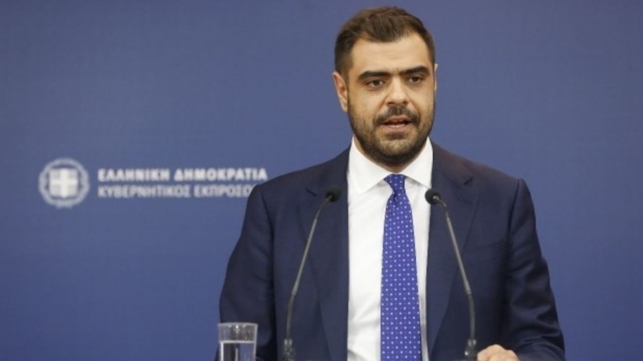Μαρινάκης για Τρίκαλα: Δεν φαίνεται ότι έχουν παραβιαστεί ζητήματα εργατικών νόμων - Κάνουν «καριέρα» πάνω σε τραγωδίες