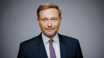 Προειδοποίηση Lindner (ΥΠΟΙΚ Γερμανίας): Η ενεργειακή κρίση θα προκαλέσει πληθωριστικό σοκ και κοινωνικές αναταραχές