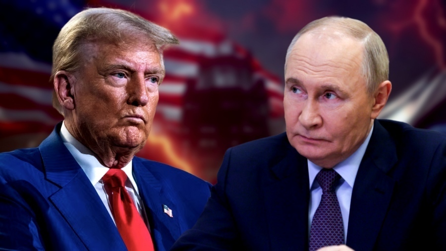 Rapid developments - United States green light for a referendum in Ukraine - They violate a Russian red line, heading toward rupture