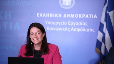 Nέα φάση πιλοτικής εφαρμογής της Ψηφιακής Κάρτας Εργασίας σε άλλους 5 κλάδους – Κεραμέως: Προστατεύουμε τους εργαζόμενους