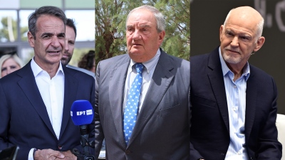 Παρέμβαση από υπουργό της Βρετανίας: Η Ελλάδα δεν κυβερνιέται, κληρονομείται - Σήψη, «τζάκια» και εγκλήματα χωρίς τιμωρία