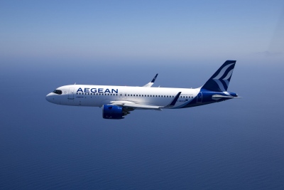 Αυξάνει στα 13,9 ευρώ την τιμή στόχο για την Aegean η Eurobank Equities – Περιθώριο ανόδου 26%