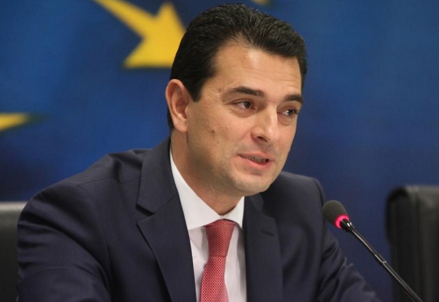 Κακοκαιρία «Ελπίς»: Εκτακτη σύσκεψη στον ΔΕΔΔΗΕ για την ηλεκτροδότηση